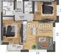 Продава 2-СТАЕН, град Пловдив, Западен • по договаряне • 91476413 — Holmes.bg