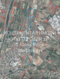 Продава  Парцел област Пловдив , с. Първенец , 600 кв.м | 98442967 - изображение [3]