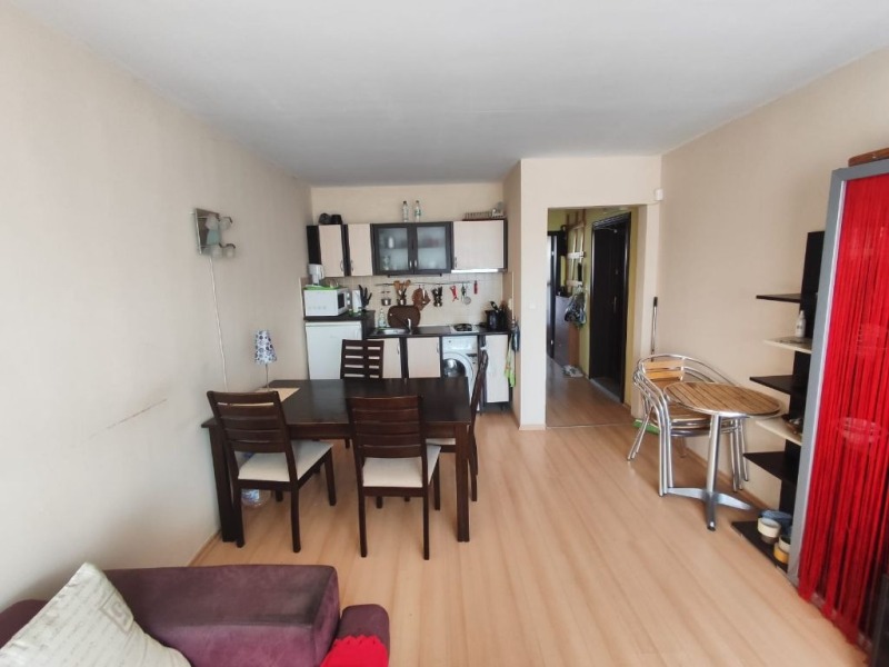 Продава 2-СТАЕН в област Бургас, гр. Свети Влас - 68 кв.м / 69 000 € » 134 952.27 лв., БЛЕКСИЙ ЕСТЕЙТС БГ