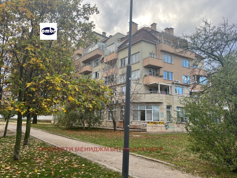 Продава 3-СТАЕН в град София, Редута - 117 кв.м / 448 000 € » 876 211.84 лв., ПРОПЪРТИ МЕНИДЖМЪНТ-БЪЛГАРИЯ РИТЕЙЛ ООД