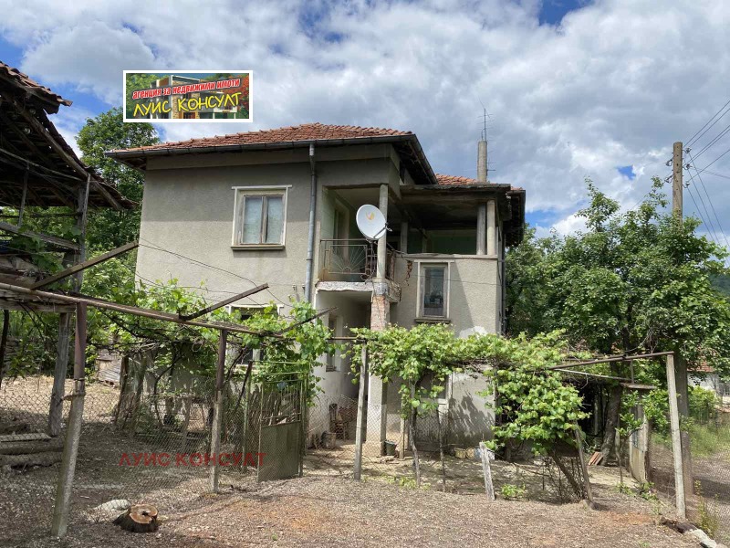 Продава КЪЩА в област Монтана, с. Дълги дел - 90 кв.м / 28 000 € » 54 763.24 лв., ЛУИС КОНСУЛТ