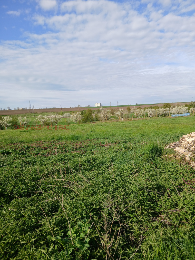Продава ПАРЦЕЛ в град Шумен, Мътница - 577 кв.м / 18 000 € » 35 204.94 лв.