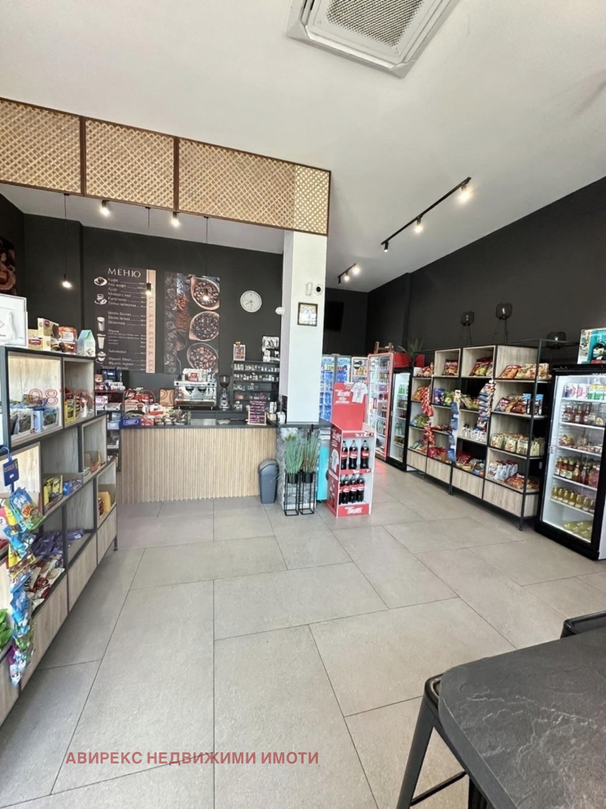 Продава МАГАЗИН | Imot.bg — изображение 1