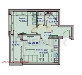 ������� 2-����� | Imot.bg � ����� ������ 5