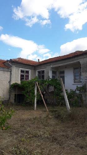 Продажба на имоти в с. Житница, област Варна - изображение 1 