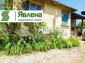 Продава къща област Стара Загора с. Сулица - [1] 