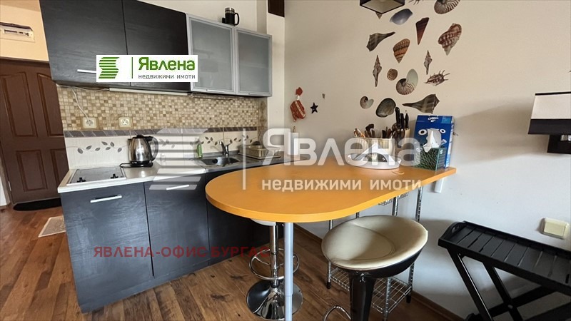 Продава 1-СТАЕН, гр. Свети Влас, област Бургас, снимка 3 - Aпартаменти - 48072222