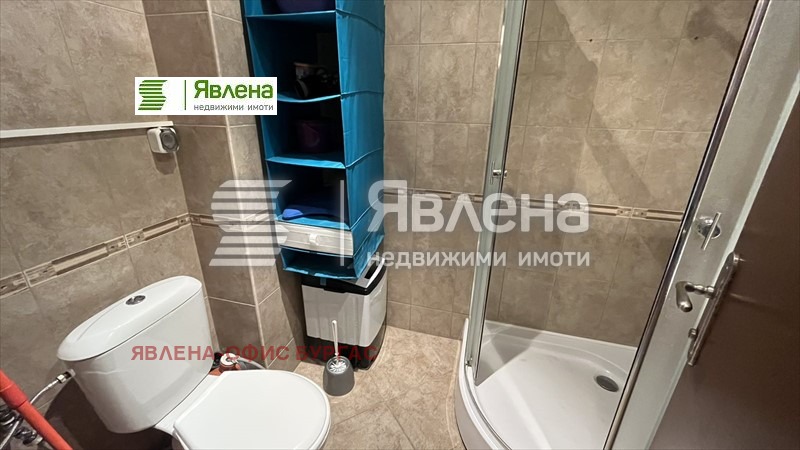 Продава 1-СТАЕН, гр. Свети Влас, област Бургас, снимка 5 - Aпартаменти - 48072222