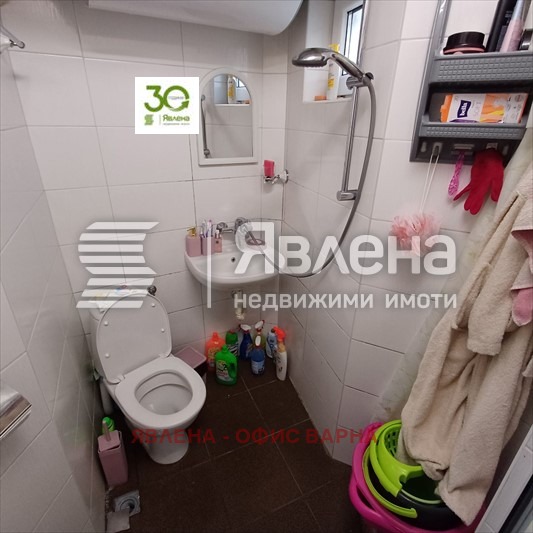 Продава 1-СТАЕН, гр. Варна, Гръцка махала, снимка 3 - Aпартаменти - 49442508