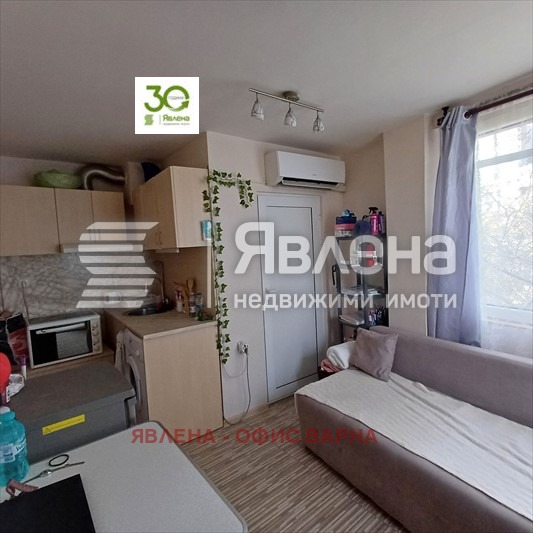 Продава 1-СТАЕН, гр. Варна, Гръцка махала, снимка 2 - Aпартаменти - 49442508