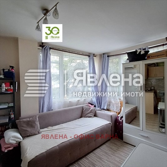 Продава  1-стаен град Варна , Гръцка махала , 20 кв.м | 59210396