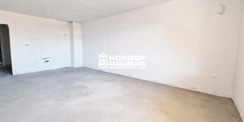 Na prodej  1 ložnice Plovdiv , Ostromila , 60 m2 | 47429777 - obraz [2]