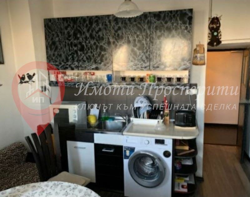 Продава 2-СТАЕН, гр. София, Западен парк, снимка 3 - Aпартаменти - 48617440