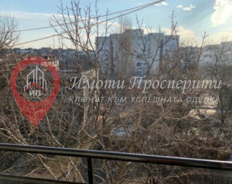 Продава 2-СТАЕН, гр. София, Западен парк, снимка 16 - Aпартаменти - 48617440