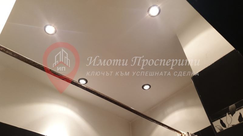 Продава 2-СТАЕН, гр. София, Западен парк, снимка 13 - Aпартаменти - 48617440