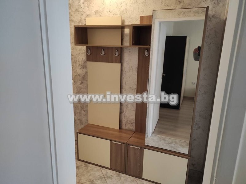 Продава 2-СТАЕН, гр. Пловдив, Кючук Париж, снимка 7 - Aпартаменти - 48625960