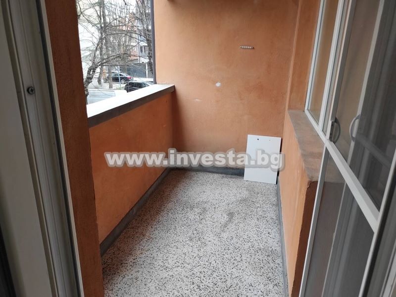 Продава 2-СТАЕН, гр. Пловдив, Кючук Париж, снимка 10 - Aпартаменти - 48625960