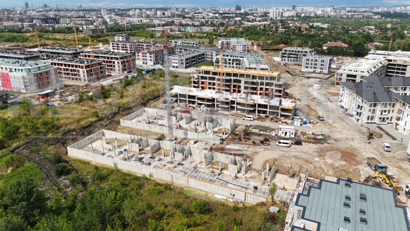 Продается  1 спальня София , Малинова долина , 71 кв.м | 72366362 - изображение [5]