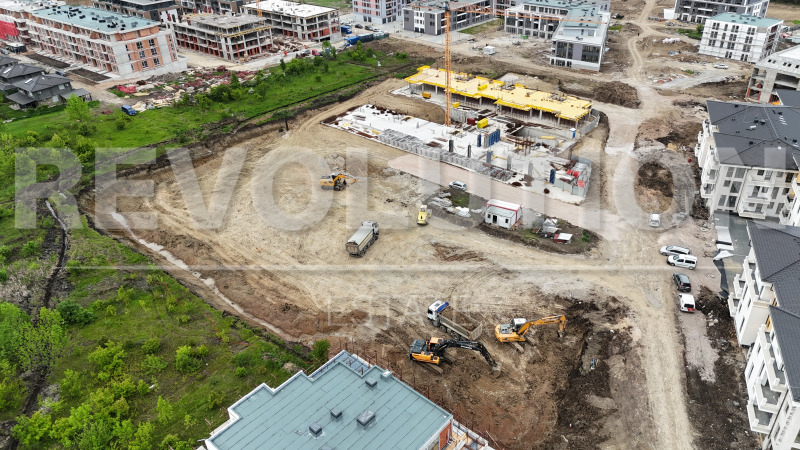 Na prodej  1 ložnice Sofia , Malinova dolina , 71 m2 | 72366362 - obraz [3]