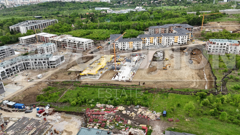 Na prodej  1 ložnice Sofia , Malinova dolina , 71 m2 | 72366362 - obraz [4]
