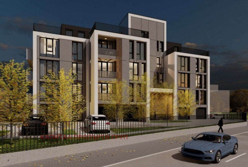 Продава  2-стаен град София , Овча купел , 67 кв.м | 31775058 - изображение [4]