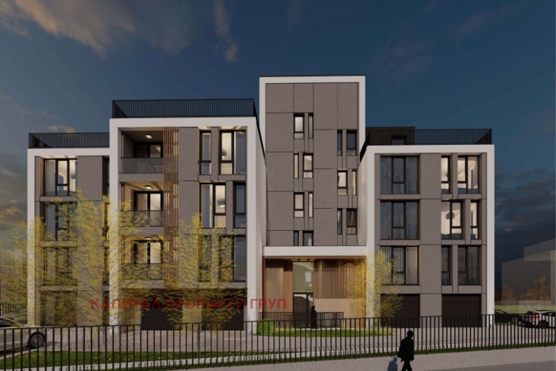 Продава  2-стаен град София , Овча купел , 67 кв.м | 31775058 - изображение [3]