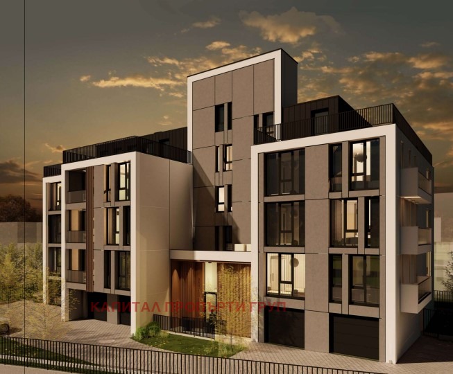Продава  2-стаен град София , Овча купел , 67 кв.м | 31775058 - изображение [2]