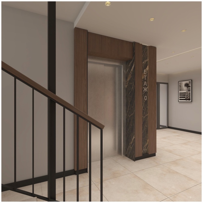 À venda  1 quarto Sofia , Nadejda 2 , 73 m² | 32123811 - imagem [2]