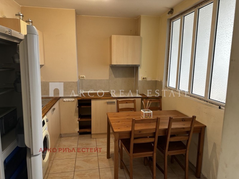 À venda  1 quarto Sofia , Vrabnica 2 , 60 m² | 40858071 - imagem [4]