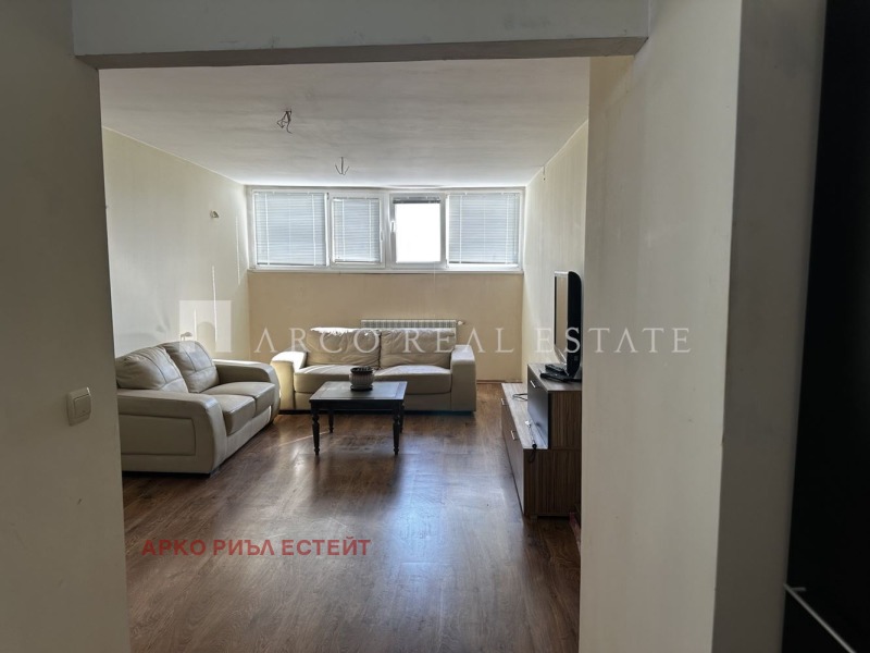 À venda  1 quarto Sofia , Vrabnica 2 , 60 m² | 40858071 - imagem [3]