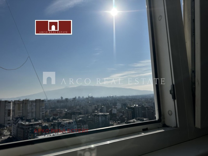 Til salgs  1 soverom Sofia , Vrabnitsa 2 , 60 kvm | 40858071 - bilde [9]