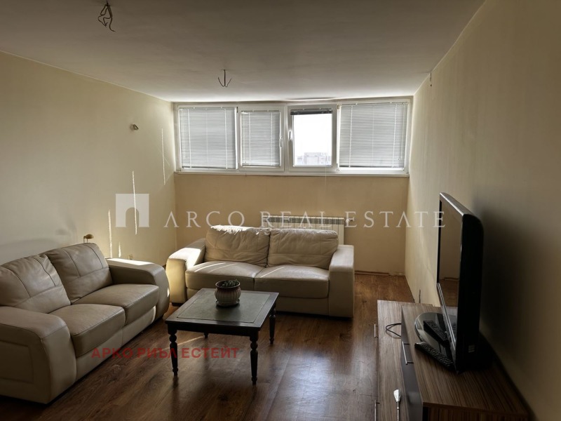 À venda  1 quarto Sofia , Vrabnica 2 , 60 m² | 40858071 - imagem [2]