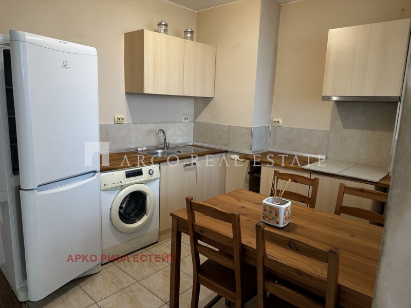 À venda  1 quarto Sofia , Vrabnica 2 , 60 m² | 40858071 - imagem [5]