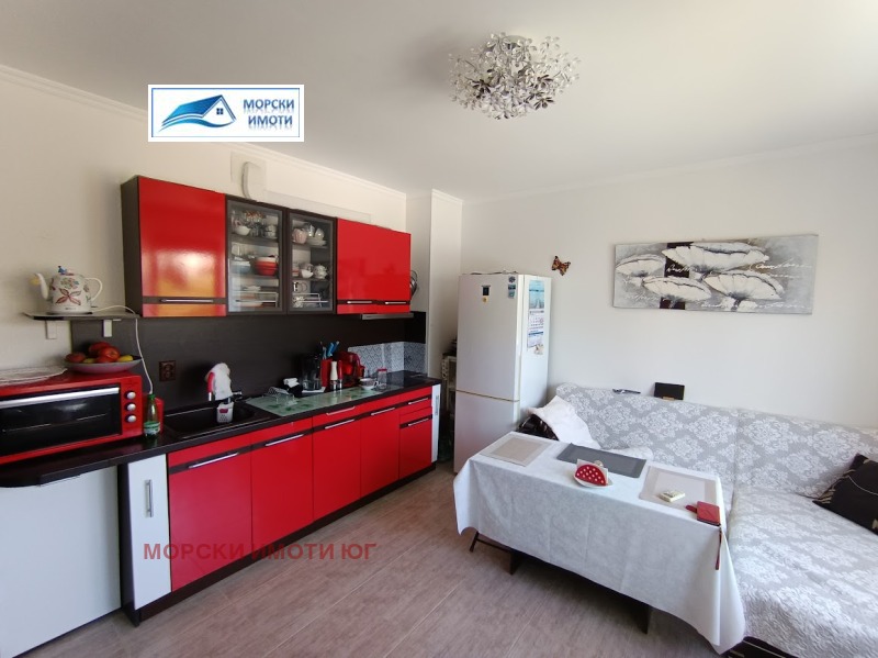 In vendita  1 camera da letto regione Burgas , Tsarevo , 45 mq | 95346535