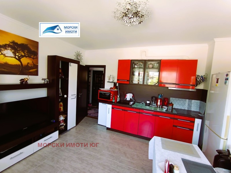 In vendita  1 camera da letto regione Burgas , Tsarevo , 45 mq | 95346535 - Immagine [2]
