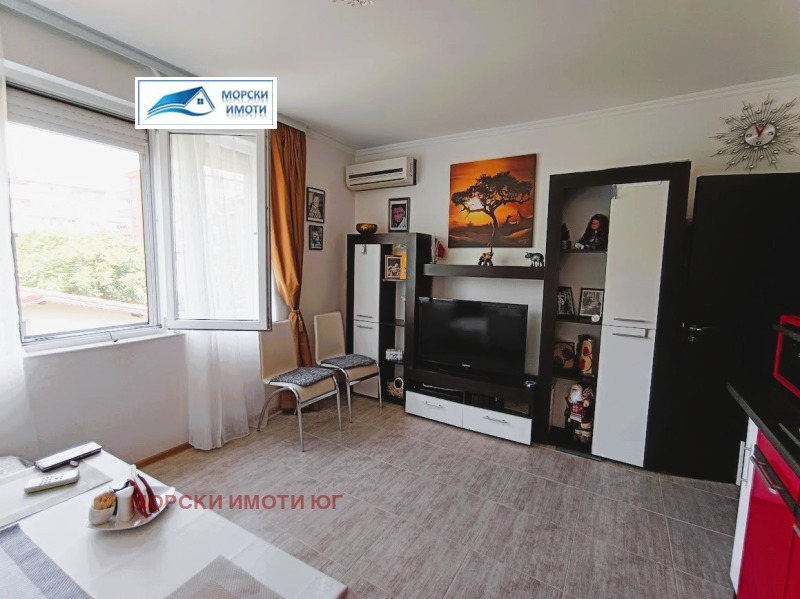 In vendita  1 camera da letto regione Burgas , Tsarevo , 45 mq | 95346535 - Immagine [3]