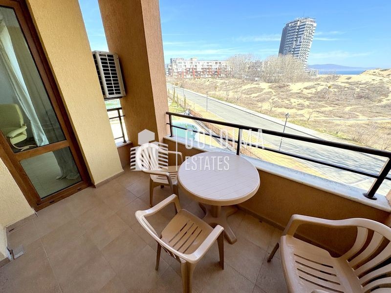 Продава  2-стаен област Бургас , к.к. Слънчев бряг , 65 кв.м | 50515426 - изображение [5]