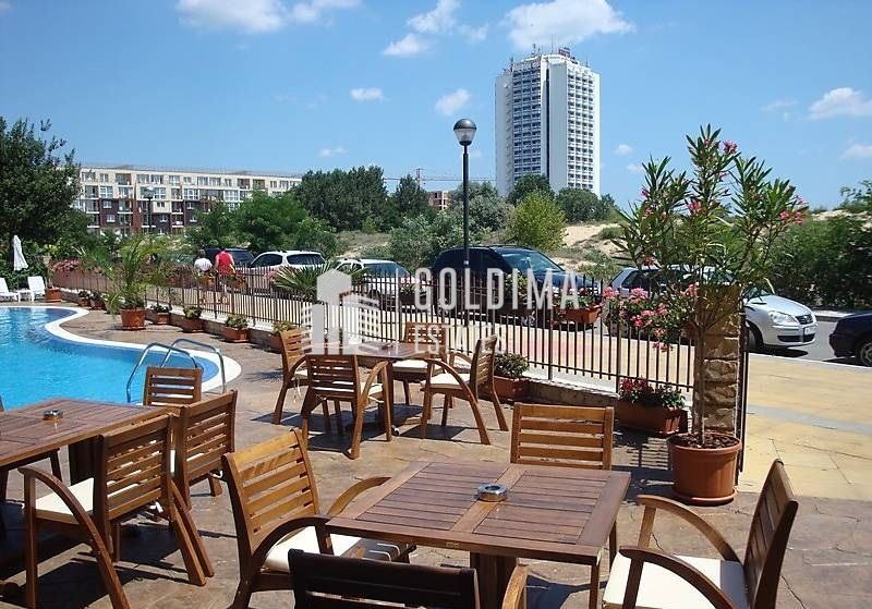 Продава  2-стаен област Бургас , к.к. Слънчев бряг , 65 кв.м | 50515426 - изображение [7]