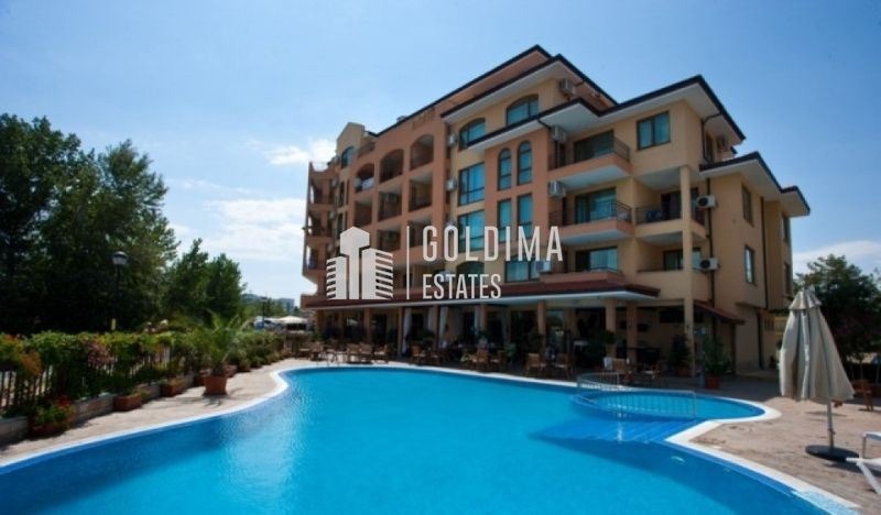 Продава  2-стаен област Бургас , к.к. Слънчев бряг , 65 кв.м | 50515426 - изображение [6]