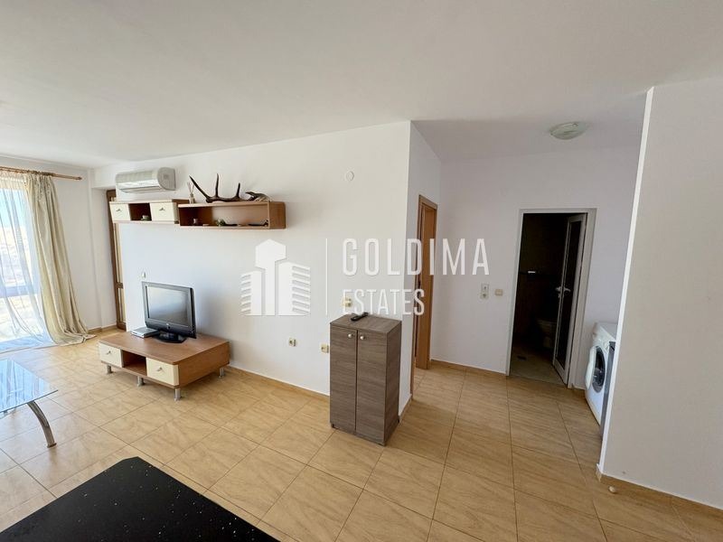 Продава  2-стаен област Бургас , к.к. Слънчев бряг , 65 кв.м | 50515426 - изображение [3]