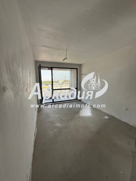 Myytävänä  1 makuuhuone Plovdiv , Trakija , 72 neliömetriä | 37972945