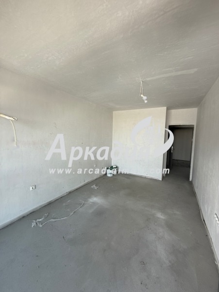 Myytävänä  1 makuuhuone Plovdiv , Trakija , 72 neliömetriä | 37972945 - kuva [2]