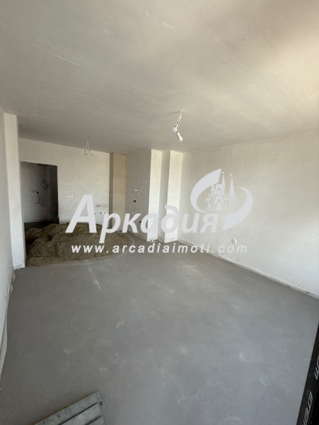 Myytävänä  1 makuuhuone Plovdiv , Trakija , 72 neliömetriä | 37972945 - kuva [3]