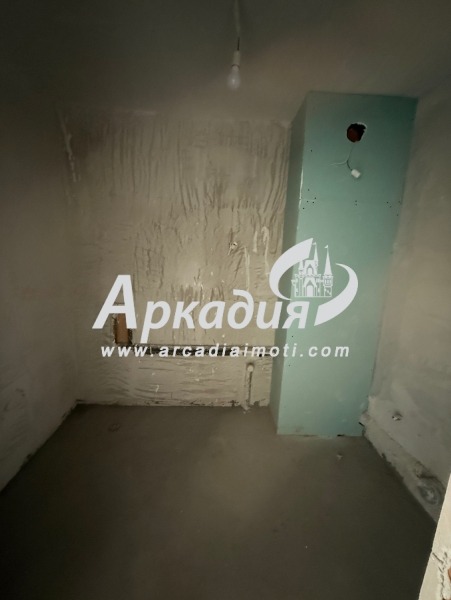 Myytävänä  1 makuuhuone Plovdiv , Trakija , 72 neliömetriä | 37972945 - kuva [5]