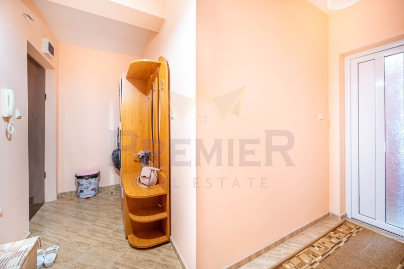 Продава  2-стаен град Варна , Окръжна болница-Генерали , 65 кв.м | 17385798 - изображение [9]