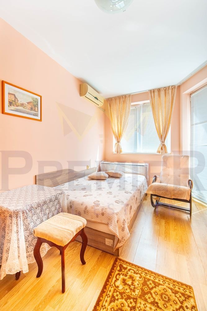 Продава  2-стаен град Варна , Окръжна болница-Генерали , 65 кв.м | 17385798 - изображение [5]