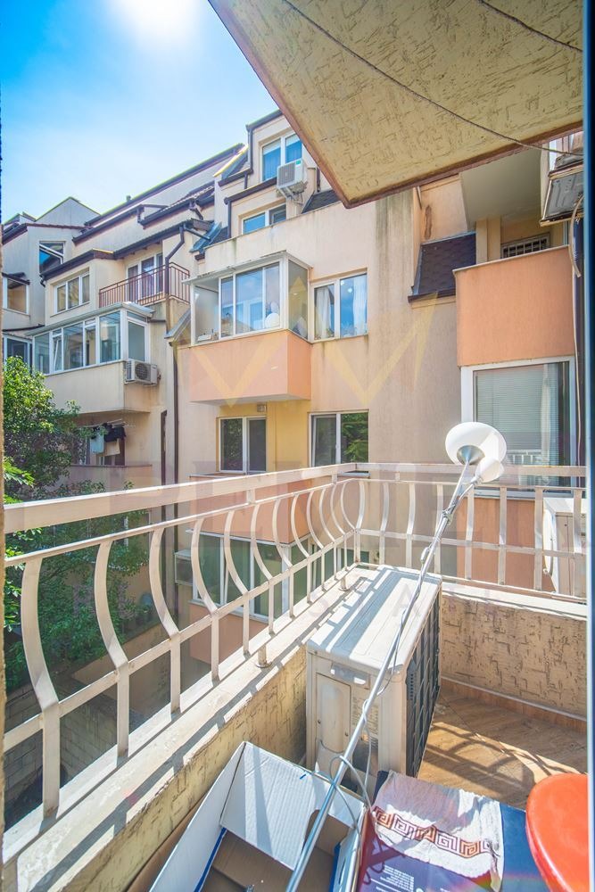 Продава  2-стаен град Варна , Окръжна болница-Генерали , 65 кв.м | 17385798 - изображение [10]