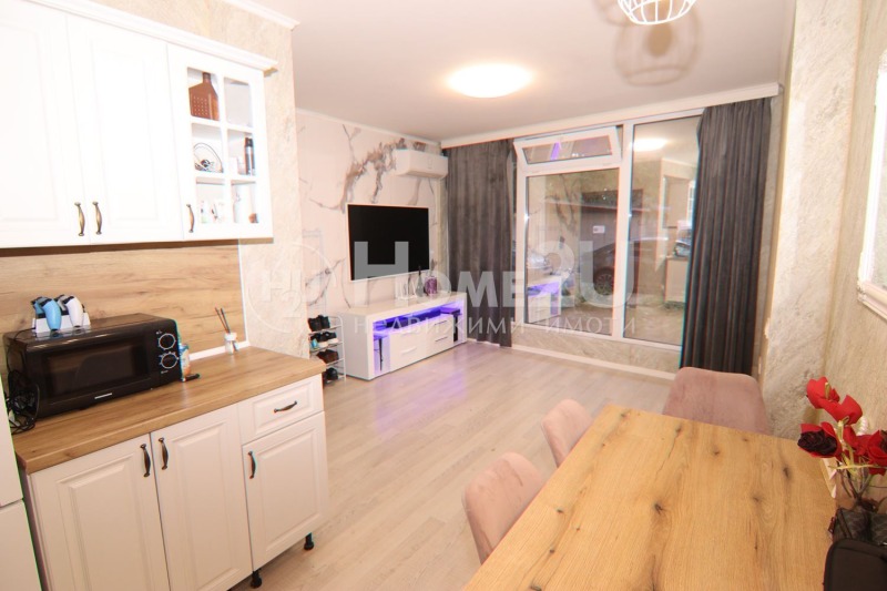 Продава  2-стаен град София , Сухата река , 54 кв.м | 60629065 - изображение [2]