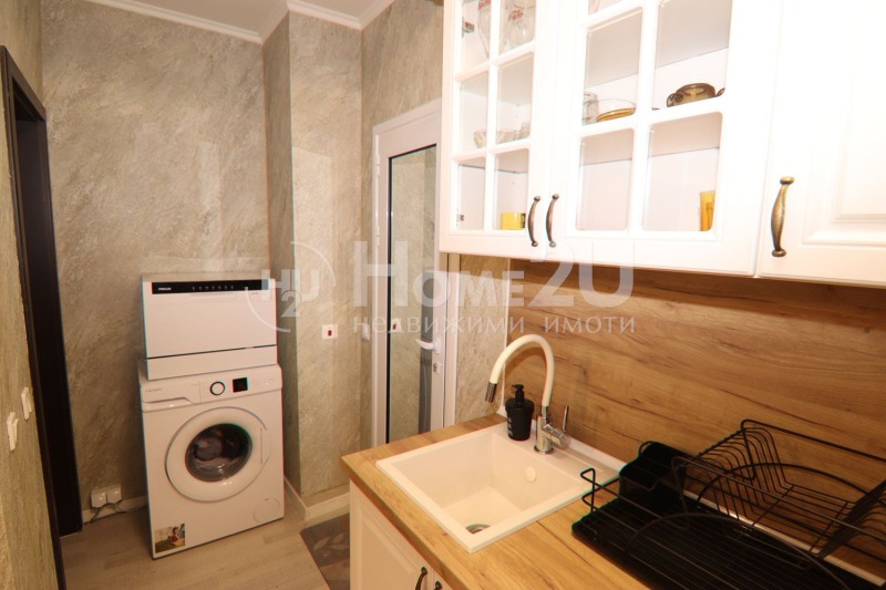 Продава  2-стаен град София , Сухата река , 54 кв.м | 60629065 - изображение [6]