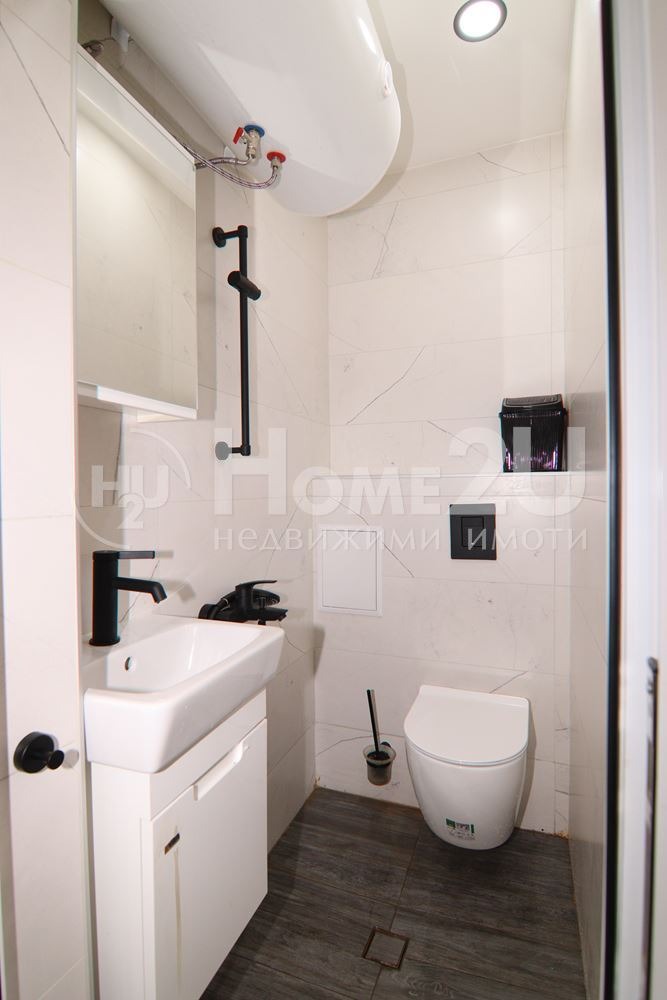 Продава  2-стаен град София , Сухата река , 54 кв.м | 60629065 - изображение [9]